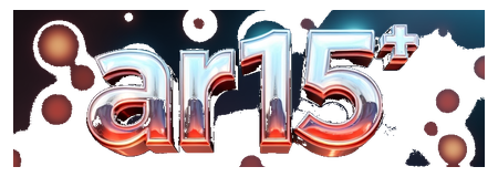 ar 15 logo